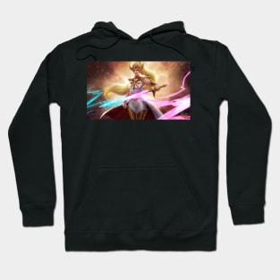 I am She-Ra! Hoodie